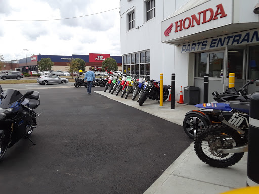 Motorsports Store «Parkway Cycle», reviews and photos, 1865 Revere Beach Pkwy, Everett, MA 02149, USA