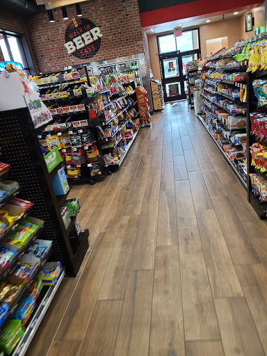 Convenience Store «Sheetz», reviews and photos, 1555 E Main St #312, Mount Joy, PA 17552, USA