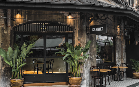 Sarnies Bangkok image