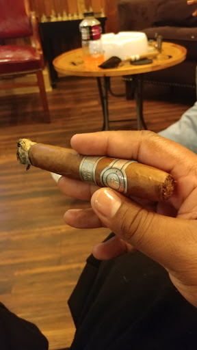 Cigar Shop «Slow Burns Cigar Shoppe & Smoking Lounge», reviews and photos, 701 Frederick Rd, Catonsville, MD 21228, USA