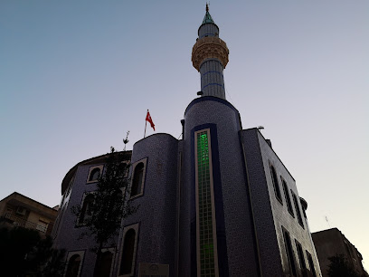 Güzelyalı Yeni Cami