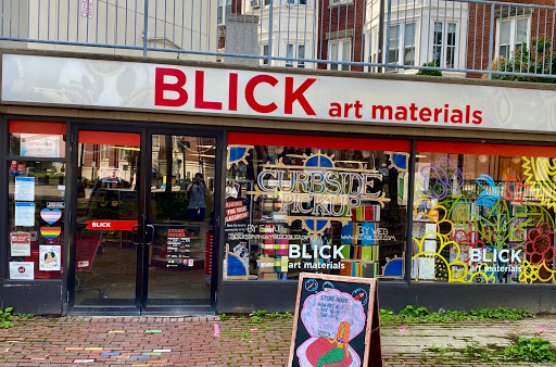 Blick Art Materials