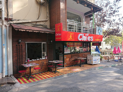 Chies Fastfood