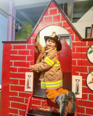 Childrens Museum at Holyoke - photo 48