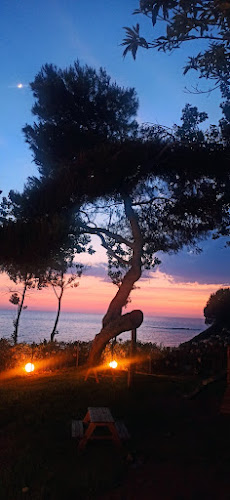 Akrotiri Restaurant CocktailBar - Εστιατόριο