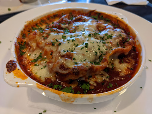 Alza Osteria