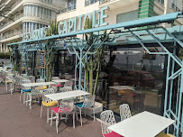 Atmosphère du Restaurant français Les Jardins Du Capitole à Nice - n°2