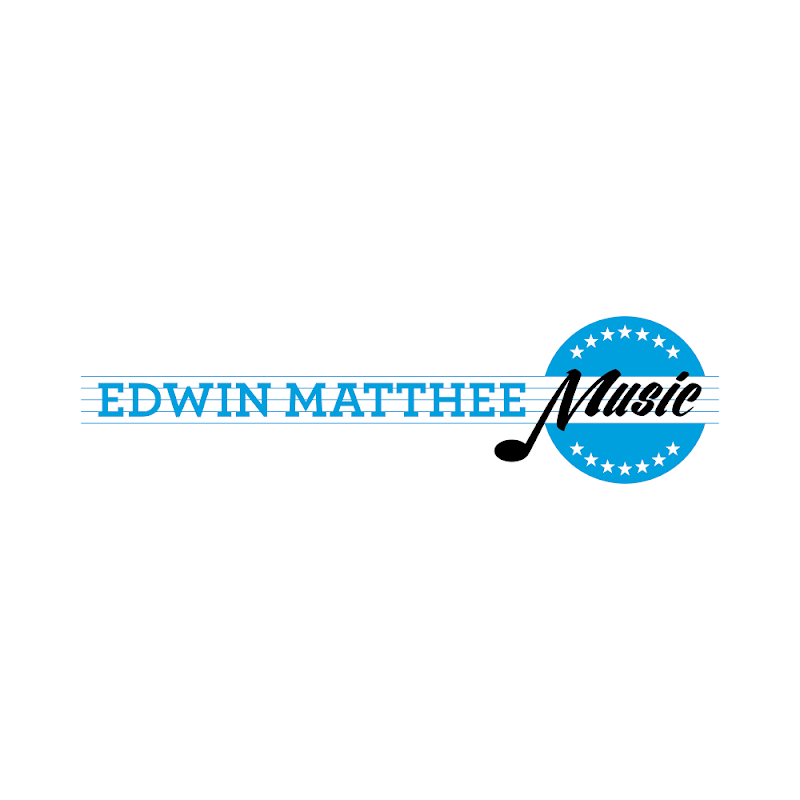 Edwin Matthee Music
