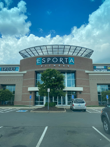 Gym «LA Fitness», reviews and photos, 1379 Farmington Ave, Bristol, CT 06010, USA