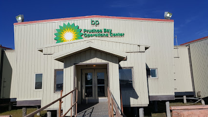 Prudhoe Bay Operations Center (PBOC)