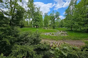 University Park image