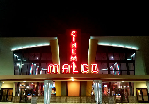 Cinemas in Nashville