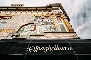 Spaghettiamo image