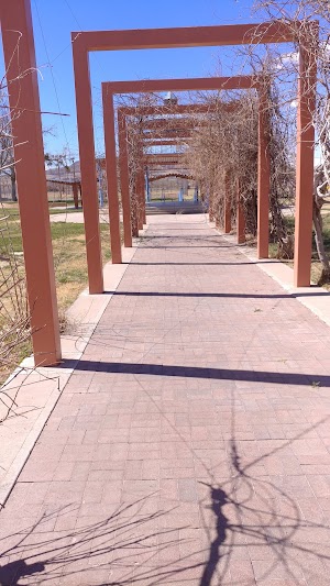 Daniel Fernandez Memorial Park - photo 69