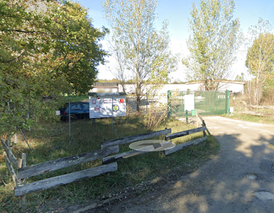 Stand de tir - Bessières à Bessières
