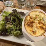 Photo n° 4 de l'avis de Sylvain.a fait le 15/04/2023 à 21:08 pour Restaurant Le Petit Bouchon de la Place à Lyon