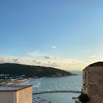 Photo n°1 de l'avis de Samanta.a fait le 18/08/2022 à 16:50 sur le  Pizzeria Al Castello à Peschici