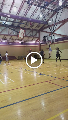 Community Center «Bert Ferguson Community Center», reviews and photos, 8505 Trinity Rd, Cordova, TN 38018, USA