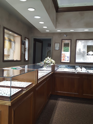 Jewelry Store «Bourghol Brothers Jewelers», reviews and photos, 73 Lake Rd, Congers, NY 10920, USA