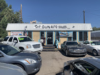 Top Gun Auto Sales, LLC - Photo 2 - Car repair in Albuquerque, NM, Albuquerque