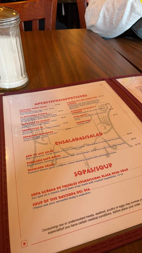 Cuban Restaurant «Cafe Reyes», reviews and photos, 421 Shrewsbury St, Worcester, MA 01609, USA