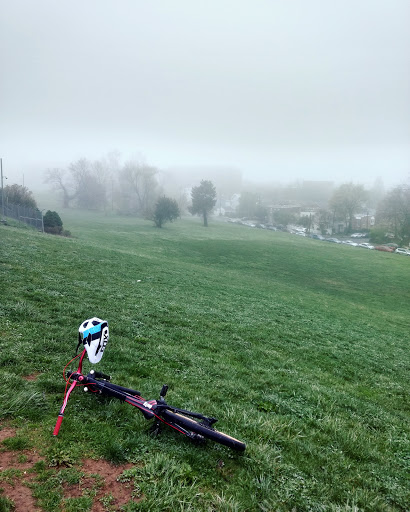 Park «Fort Reno Park», reviews and photos, Donaldson Pl NW, Washington, DC 20016, USA