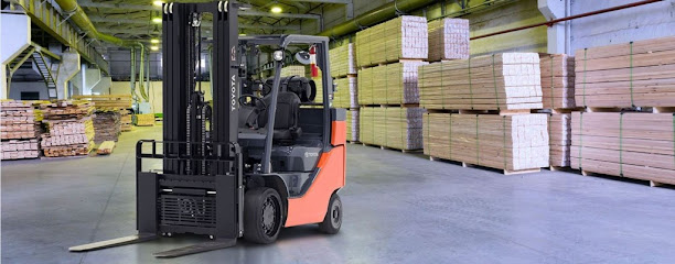 Pacific NW Lift Truck & Equipment Service