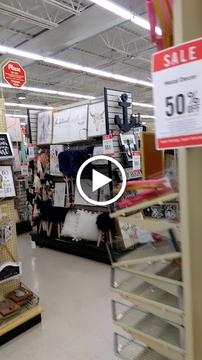 Craft Store «Hobby Lobby», reviews and photos, 1789 Gallatin Pike N, Madison, TN 37115, USA