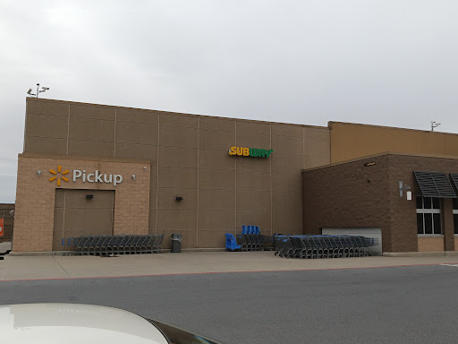 Department Store «Walmart Supercenter», reviews and photos, 50 Newberry Pkwy, Goldsboro, PA 17319, USA