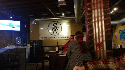 Winery «Sloan & Williams Winery», reviews and photos, 401 S Main St, Grapevine, TX 76051, USA