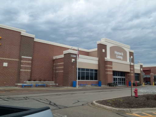 Department Store «Walmart Supercenter», reviews and photos, 12300 IL-47, Huntley, IL 60142, USA