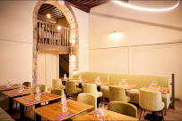 Atmosphère du Restaurant Le Mirtillo à Lyon - n°14