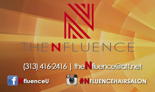 Beauty Salon «Influence Hair Salon», reviews and photos, 18055 Greenfield Rd, Detroit, MI 48235, USA