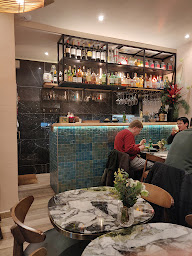 Photo n°59 de Yum à Montrouge ()