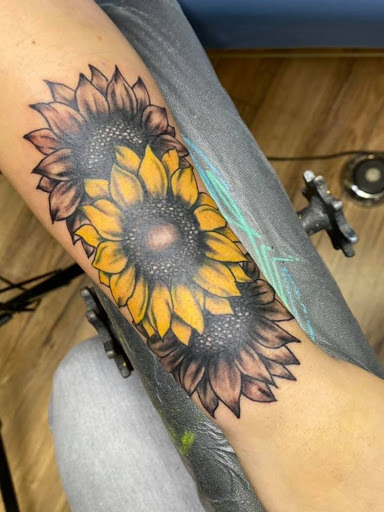 Explore tattoo ideas for women with meaning, creative tattoo ideas in Payette, available at Beautiful Affliction (formally Devils Ink Tattoo)