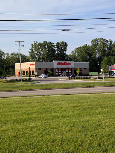 Auto Parts Store «AutoZone», reviews and photos, 5740 Jackson Rd, Ann Arbor, MI 48103, USA