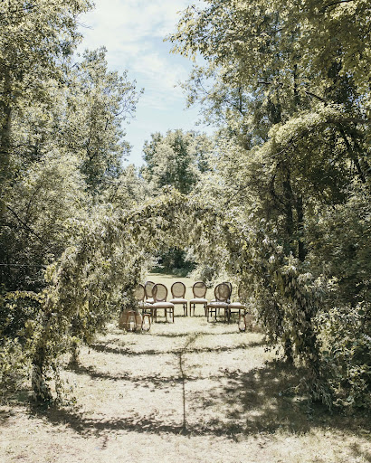 Florist «Parsonage Events», reviews and photos, 6 E Church St, Village of Clarkston, MI 48346, USA