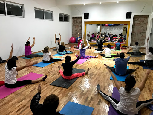Centro de Yoga y Bienestar KALIANNA