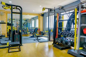 FUERZA - Available on cult.fit - Gyms in Krishna Nagar Koramangala , Bengaluru image