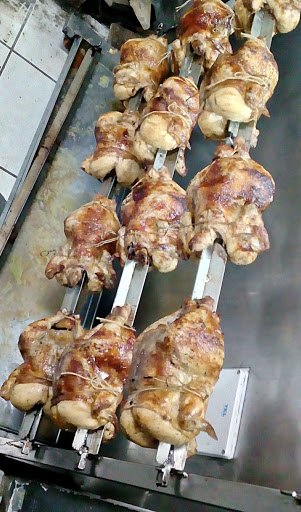 Granja Chicken