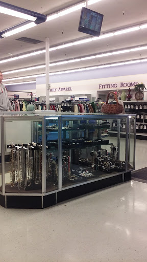 Thrift Store «Goodwill», reviews and photos