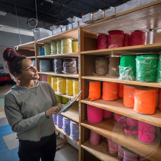 Fabric Store «Wazoodle Fabrics», reviews and photos, 1360 Adams Rd, Bensalem, PA 19020, USA