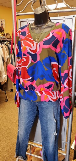 Clothing Store «Passion For Fashion», reviews and photos, 12767 Chillicothe Rd, Chesterland, OH 44026, USA