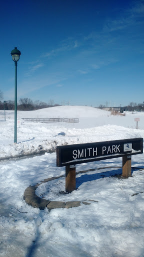 Park «Smith Park», reviews and photos, 8155 Park Ave S, Bloomington, MN 55420, USA