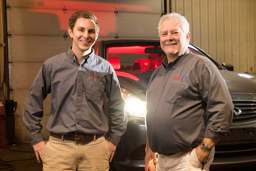 Auto Repair Shop «Fred Drake Automotive», reviews and photos, 4195 Dupont Pkwy, Townsend, DE 19734, USA