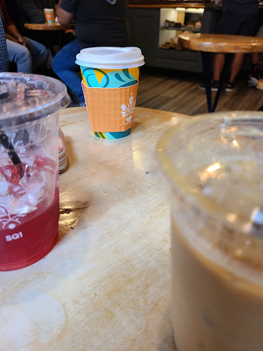 Coffee Shop «Square One Coffee», reviews and photos, 145 N Duke St, Lancaster, PA 17602, USA