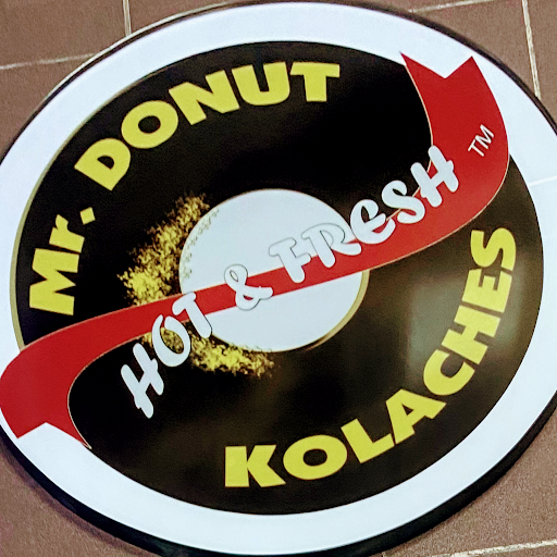 Donut Shop «Mr Donut & Kolaches», reviews and photos, 9522 Huffmeister Rd, Houston, TX 77095, USA