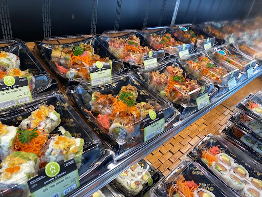 Kosher Grocery Store «Grand and Essex Market», reviews and photos, 89 New Bridge Rd, Bergenfield, NJ 07621, USA