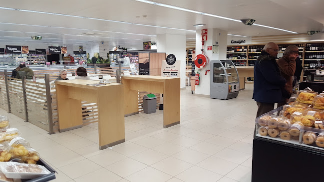 Pingo Doce Faro - Tridente - Supermercado