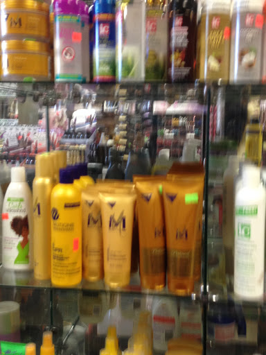 Beauty Supply Store «Ace Beauty Supply Hawthorne», reviews and photos, 12805 Prairie Ave, Hawthorne, CA 90250, USA